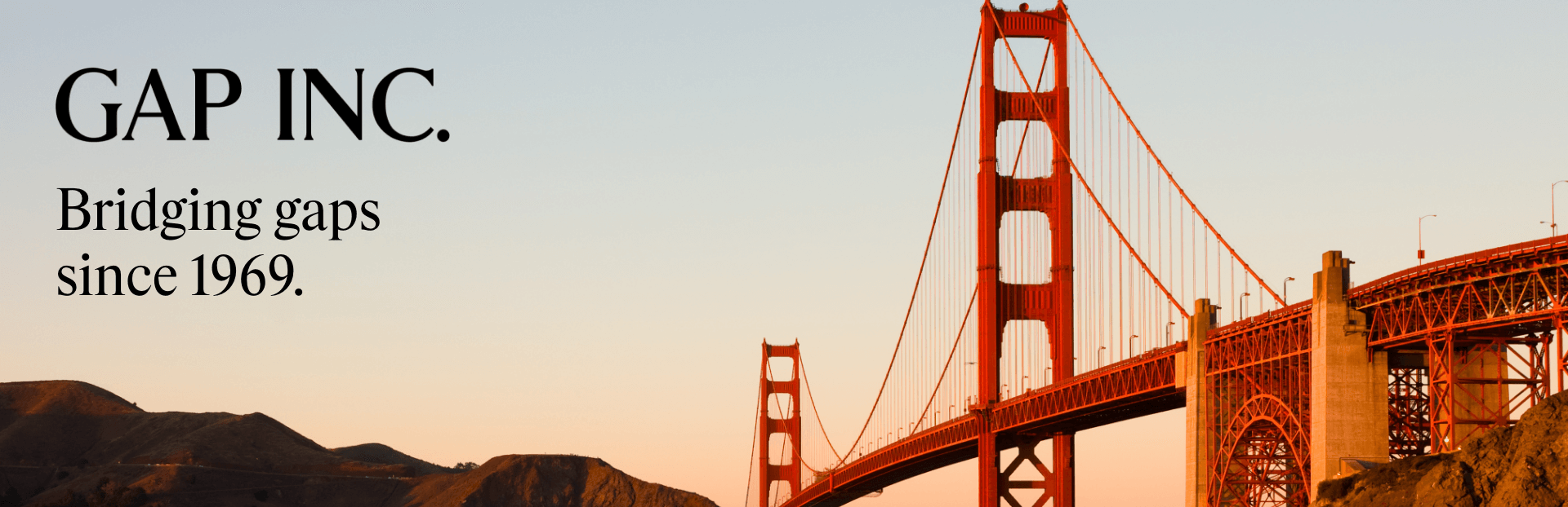 The Gap